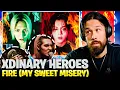 Download Lagu Xdinary Heroes \