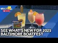 See what s new this year at Baltimore BoatFest