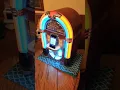 Crosley ipod juke box