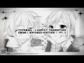 tutorial 4 capcut transition ideas advance edition PT 2