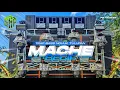 Download Lagu DJ MACHE BECIF TRAP BASS NGUUK MODE TULUPAN - COCOK BUAT CEK SOUND || PETROK96