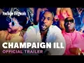 Champaign ILL - Trailer