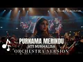 Lagu Siti Nurhaliza - Purnama Merindu (cover orchestra)