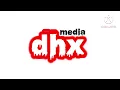 Download Lagu (Fake) DHX Media (2014) Logo Horror Remake V4