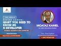 Secure Coding What You Need to Know as a Developer by Moataz Kamel hosted at Moat Academy