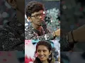 Download Lagu That's word💗|amazing performance of sreerag\u0026anusree❣️|watch till end|#singer #spb #trending #music