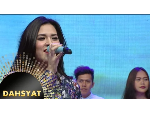 Download MP3 Cantiknya Raisa 'Jatuh Hati' [Dahsyat] [6 Nov 2015]