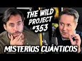 Lagu The Wild Project #353 - Juan Ignacio Cirac | Alucinante charla con un Genio de la Física Cuántica
