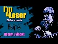 Lagu The Beatles I'M A LOSER | Folk Meets Pop In A Thoughtful Stereo 2026 Balanced Remix  #thebeatles