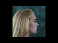 Download Lagu Adele - My Little Love (Instrumental)
