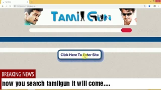 how to watch tamil movies after the website is blocked