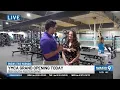YMCA open and accepting members
