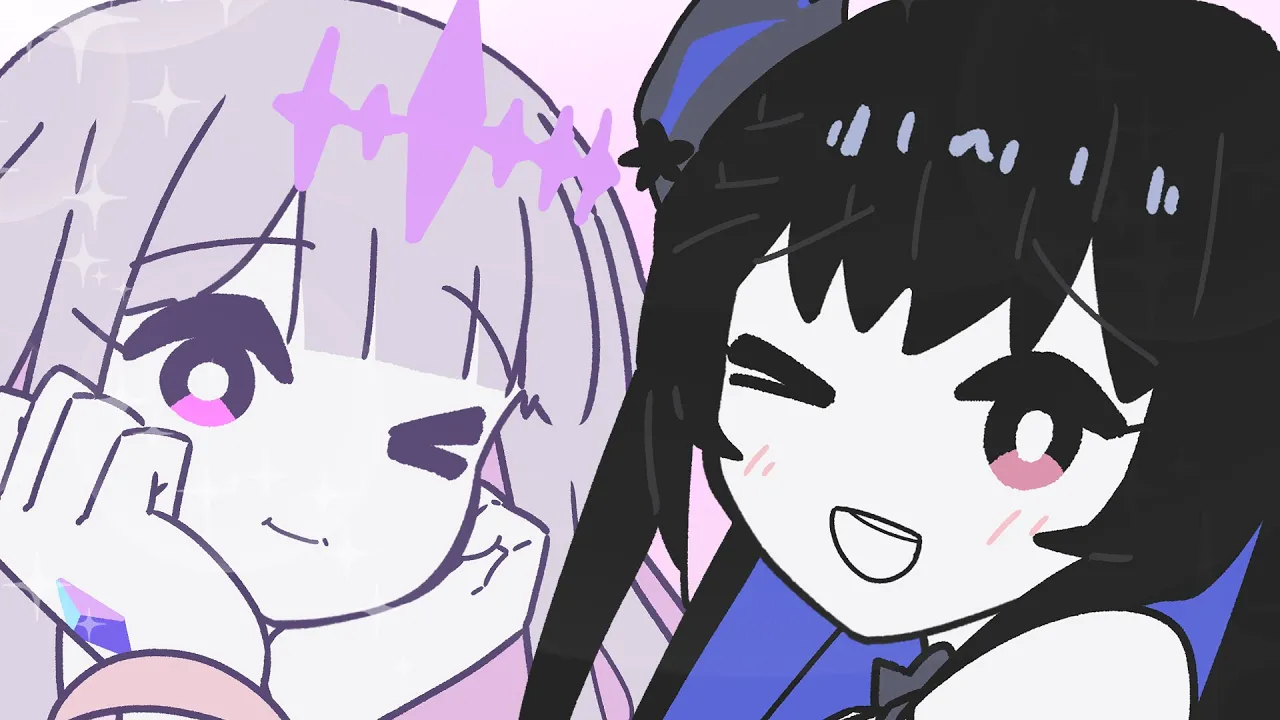 Biboo Nerissa Cause they cute