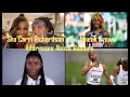 Sha Carri Richardson s Ex-Girlfriend Jamaican Athlete Janeek Brown Addresses Abuse Accusations