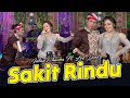 Download Lagu Intan Chacha feat. Lek Doel - Sakit Rindu (Official Music Video)