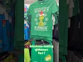 Grinchmas Clothing Walmart