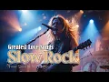 Lagu Old-School Slow Rock Magic | Timeless Love Ballads for Deep Emotion
