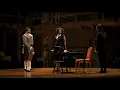 We Know - Hamilton (Original Cast 2016 - Live) [HD]
