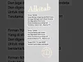 Download Lagu Mazmur 91, Mazmur 23 #alkitab #ayatalkitab #firmantuhan #mazmur23 #mazmur91 #kristen