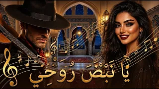 يا نبض روحي                                 دندنها