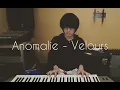 Anomalie Beats - Velours (Erikson Jayanto)