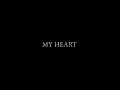 Download Lagu Acha Septriasa \u0026 Irwansyah - My Heart (Lyric Video)