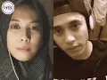 Download Lagu Khai Bahar ft Fatin Husna - Ku tak akan bersuara (smule cover)