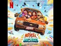On My Way - Alex Lahey ( From The Mitchells Vs The Machines)