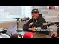 Twista: "Adrenaline Rush"I Was In A Zone I Knew Nobody Could F With Me, Treach Dissed Me So I Had To