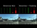 Traffic light detection and recognition 2