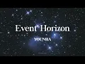 Download Lagu [KR/ID] YOUNHA (윤하) - Event Horizon 사건의 지평선 (Lyrics Translation Sub Indo)