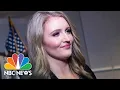 Trump Legal Adviser Jenna Ellis Ordered To Testify In Georgia Election Probe