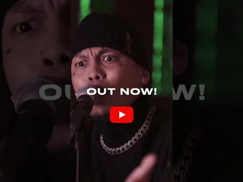Out now!