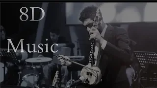 موسيقى ثمانية الأبعاد وعازف بإحساس راقي Tükeneceğiz Cafer Nazlıbaş 8D Audio  موسيقى ثمانية الأبعاد وعازف بإحساس راقي Tükeneceğiz Cafer Nazlıbaş 8D Audio