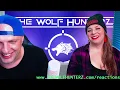 REACTION TO SALIVA - CROWS (Official Music Video) THE WOLF HUNTERZ REACTIONS