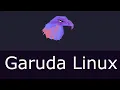 Lagu Garuda Linux - Full Review - Main Video - Long Version