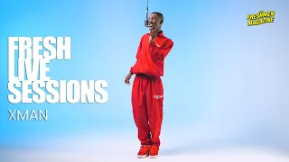 xman rsa batista ft gentle slope bhathistar black lintonto u0026 sawcegawd fresh live sessions