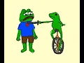 dank memer but were fighting