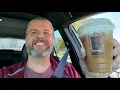 I Went To Biggby Coffee In Sandusky OH And Let The Cashier Pick My Coffee