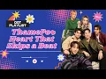 Download Lagu [PLAYLIST] OST. ThamePo Heart That Skips a Beat🎼 #thameposeries #thamepo #lykn #gmmtvrecords #blsong