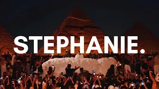 cloonee young m a inntraw stephanie samuel prince afro house remix 