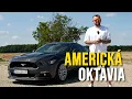 Download Lagu MUSTANG s výfukom Z PEKLA! A.K.A. Oktávia sa nekoná!