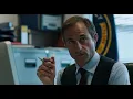Zero Dark Thirty nothing s happened