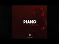 [FREE] Emotional Drill x Piano Drill type beat "PIANO" | Sad beat