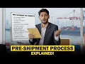 Step-by-Step Pre Shipment Activities in Export Business Complete Guide in Hindi AskiiiEM