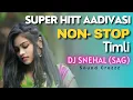 Download Lagu Super Hitt Aadivasi Non-Stop Timli 2023 | Gamit Song | Dj Snehal SAG | Sound Crezzz