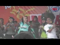 Download Lagu HEBOH POLISI NAIK PANGGUNG SEMUA DI AJAK NELLA KHARISMA MENYANYI