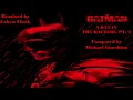 Michael Giacchino - A Bat in the Rafters, Pt. 2 (The Sound Painter's Remix)