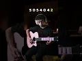 Download Lagu Intro sempurna versi 1 Senar #guitartabs