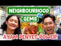 Download Lagu Waar vind je de MEESTE SEDAP AYAM PENYET! | Buurtpareltjes | AFLEVERING 16